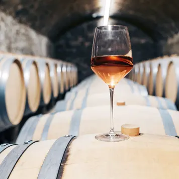 Tokajské víno (Tokaj wine)