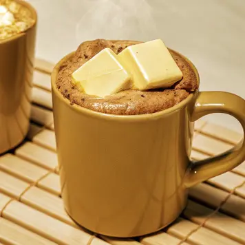 Chocolate Santafereño