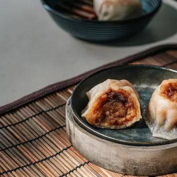 Yomari