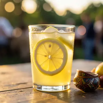 Louisiana Lemonade