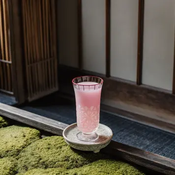 Sakura-cha