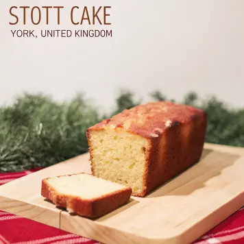 Stott Cake