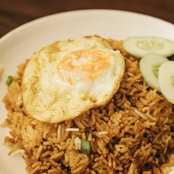 Nasi Goreng