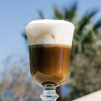 Irish Coffee