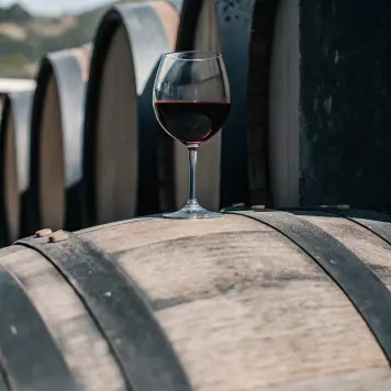 Villányi vörösbor (Villány red wine)