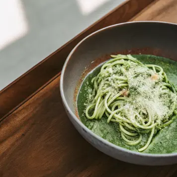 Pesto alla Genovese