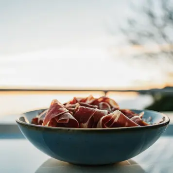 Jamón Ibérico