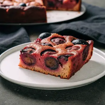 Quetschekuchen