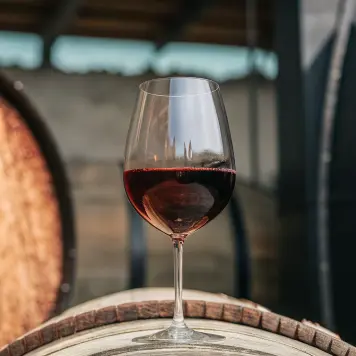 Vertzami Wine