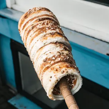 Trdelník