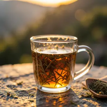 Mountain Tea