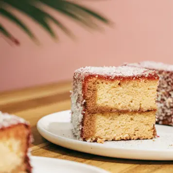 Lamington