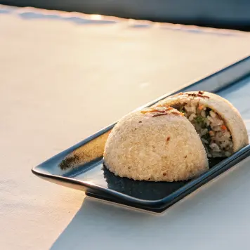 Sutukil (grill/soup/ceviche)