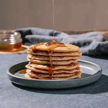 Staffordshire Oatcakes