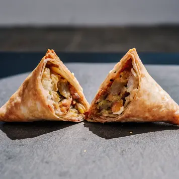 Samosa