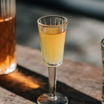 Limoncello