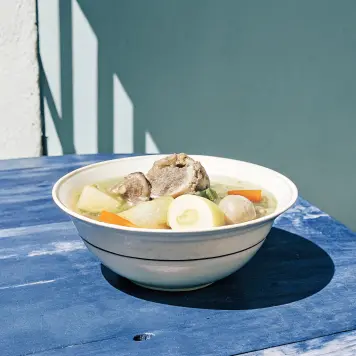 Bulalo