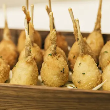 Fischknusperli