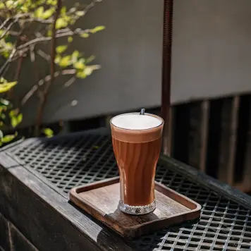 Karak Chai