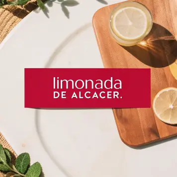 Limonada de Alcácer