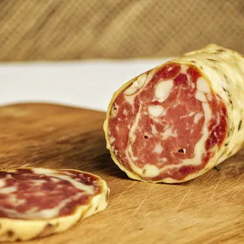 Soppressata