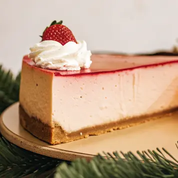 Cheesecake