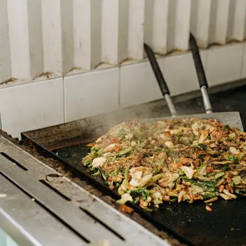 Kottu Roti