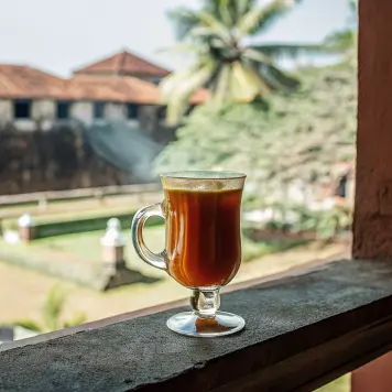 Ceylon Tea