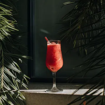 Sorrel Drink