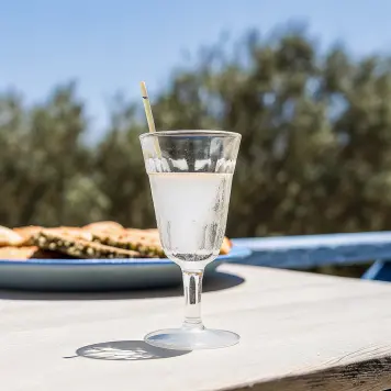 Tsipouro