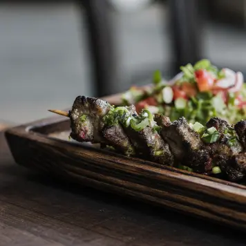 Nyama Choma
