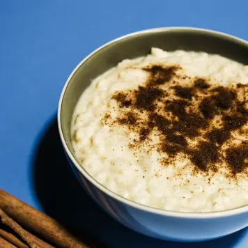 Arroz con Leche