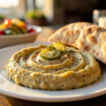 Hummus