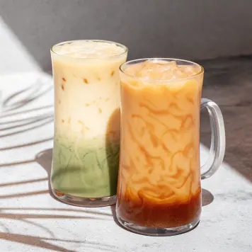 Es Cendol