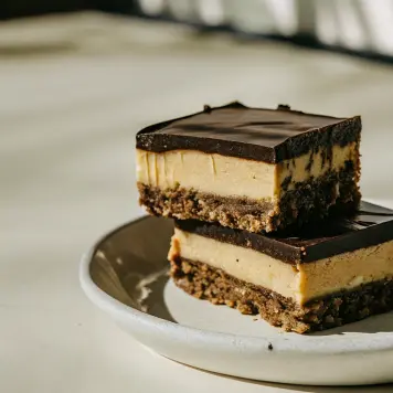 Nanaimo Bar