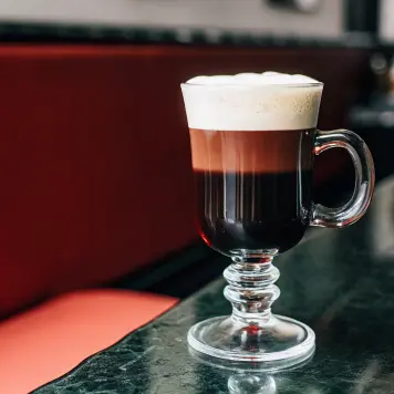 Irish Coffee
