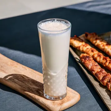 Ayran