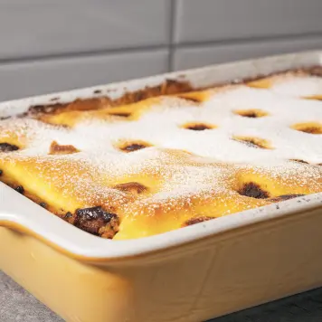Pastel de Choclo