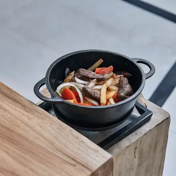 Lomo Saltado