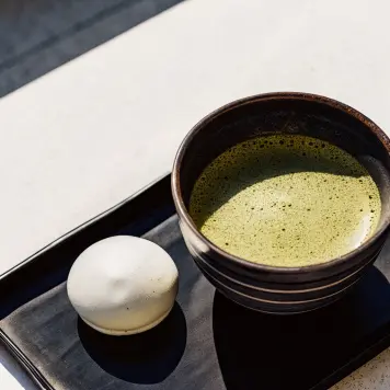 Matcha