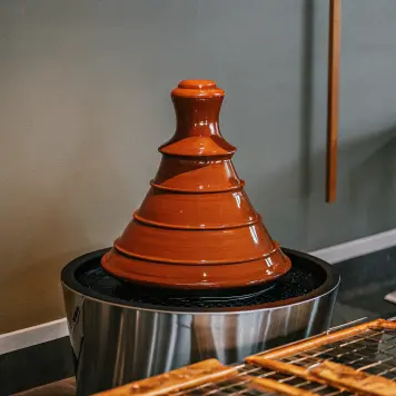 Ghirardelli Chocolate