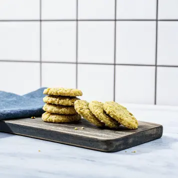 Anzac Biscuits