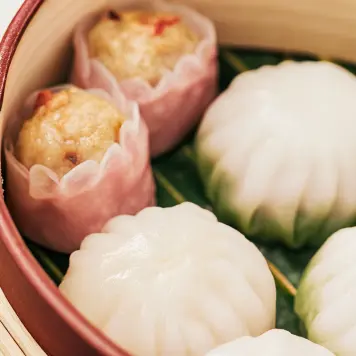 Dim Sum