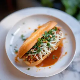 Banh mi