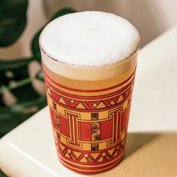 Chicha de Jora