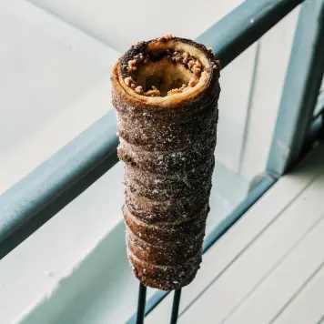 Trdelník (Skalický trdelník)
