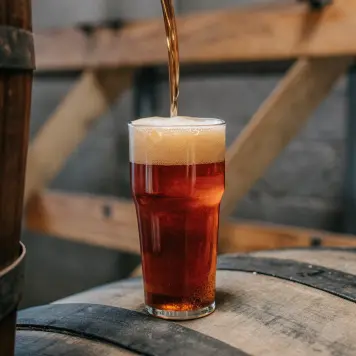 Lincolnshire Ale