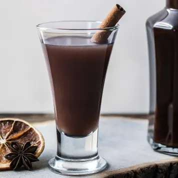 Krambambula (drink version)