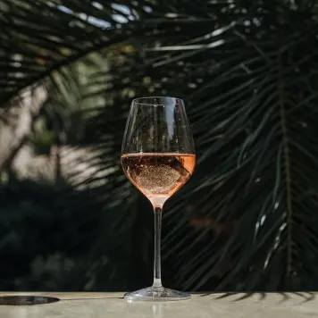 Rosé de Provence