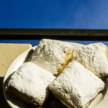 Beignets